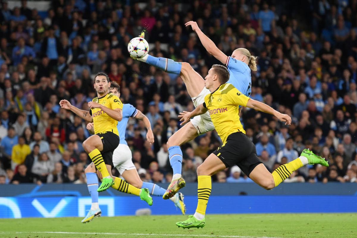 Champions League, grupe, 14 septembrie 2022