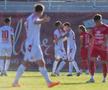 Astăzi continuă duelurile din turul III al Cupei
Foto: Raed Krishan