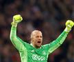 Remko Pasveer / foto: Guliver/Getty Images