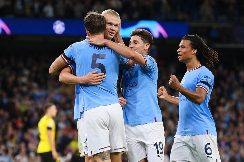 Grupele Champions League au continuat miercuri cu partidele din etapa #2. Real Madrid, PSG, Manchester City, 3 dintre favoritele competiției, și-au câștigat meciurile