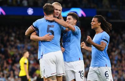 Final nebun în City - Dortmund, goluri Messi, Mbappe, Neymar la Haifa + Juventus, al doilea eșec în Ligă!
