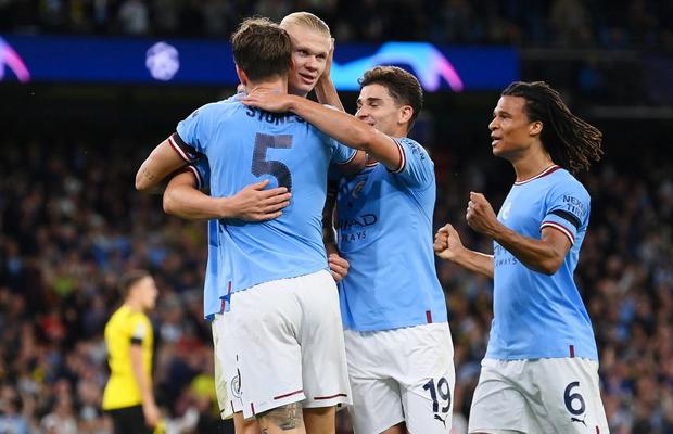 Final nebun în City - Dortmund, goluri Messi, Mbappe, Neymar la Haifa + Juventus, al doilea eșec în Ligă!
