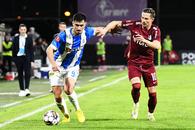 Rădoi a rămas fără golgeter! „S-a rupt” și ratează derby-ul cu FCSB