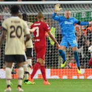 Remko Pasveer / foto: Guliver/Getty Images