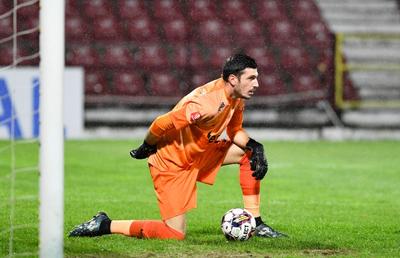 CFR Cluj, nevoită să plece din Gruia » Anunțul ardelenilor: „Boala a evoluat galopant”