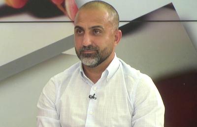 Petre Marin vine la „Prietenii lui Ovidiu” » Poveștile carierei: „La meciul cu Brondby am fost copil de mingi”