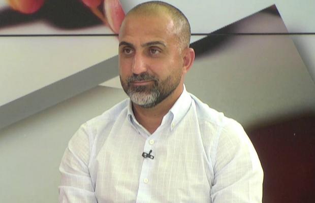 Petre Marin vine la „Prietenii lui Ovidiu” » Poveștile carierei: „La meciul cu Brondby am fost copil de mingi”