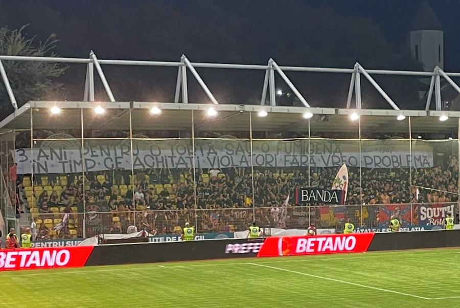 Steaua, încă un pas greșit în Liga 2! Roș-albaștrii au o singură victorie în 6 etape » Clasamentul ACUM