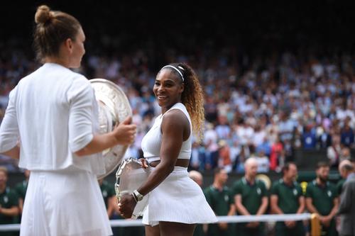 Frederic Lefebvre, preparatorul fizic al Simonei Halep (31 de ani) la academia lui Patrick Mouratoglou, omul care a recomandat medicamentul contaminat care a dus la suspendarea constănțencei, a fost preparatorul personal al Serenei Williams (41 de ani) .