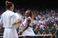 Frederic Lefebvre, omul de la Academia Mouratoglou despre care Simona Halep a spus că i-a recomandat suplimentul contaminat, a fost preparatorul fizic personal al Serenei Williams în 2015-2017