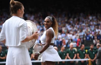 Frederic Lefebvre, omul de la Academia Mouratoglou despre care Simona Halep a spus că i-a recomandat suplimentul contaminat, a fost preparatorul fizic personal al Serenei Williams în 2015-2017