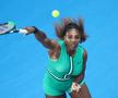 Serena Williams (41 de ani) s-a numărat printre persoanele care au reacționat public după suspendarea primită de Simona Halep (31 de ani). O nouă variantă a mesajului criptic postat de americancă iese la suprafață.