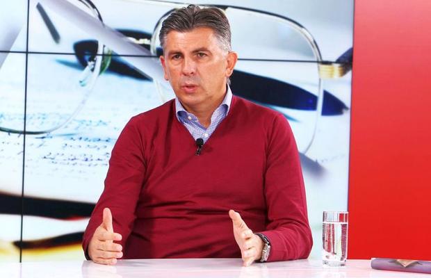 Ionuț Lupescu crede că FRF și Jandarmeria nu au prevăzut anumite incidente în tribune: „Trebuiau luate măsuri mai serioase”