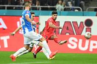 Topul celor mai valoroși fotbaliști din Superligă în jocul EA Sports FC 24 » Surpriză în frunte: cine i-a egalat pe Mitriță și Coman