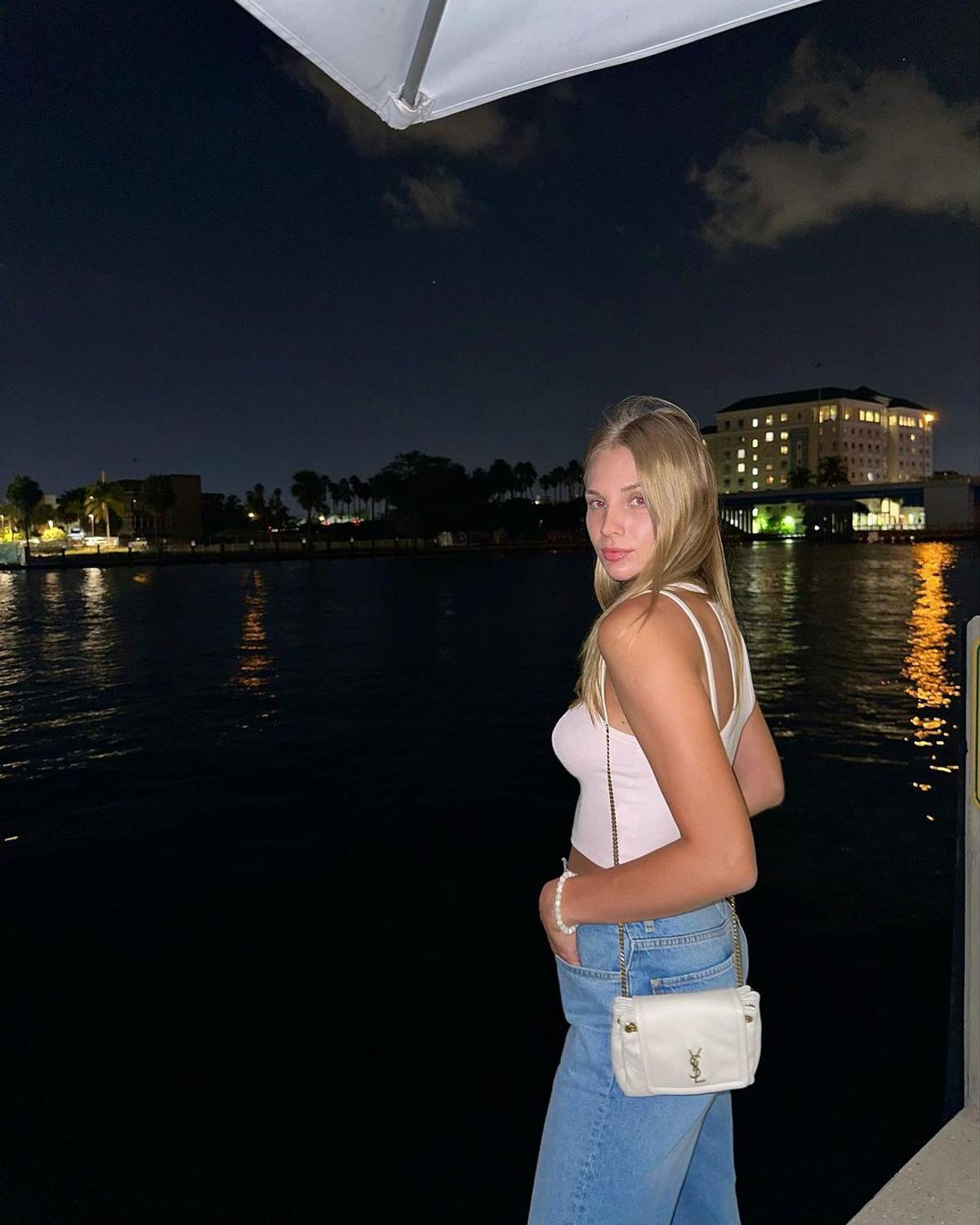 GALERIE FOTO Dayana Yastremska