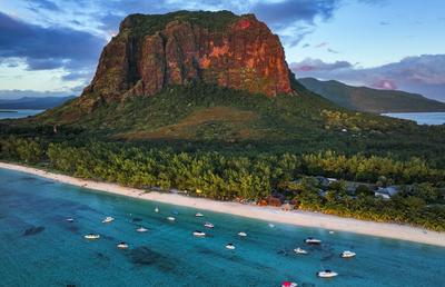Rezervă un sejur în Mauritius, vacanța ta în Paradis!