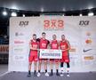 FIBA 3x3 WT Constanta
