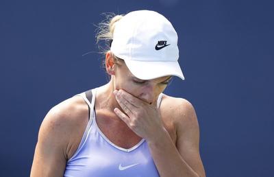 ITIA voia să-i ia și rezultatele, și banii! Ce pierdea Simona Halep, dacă Tribunalul nu respingea cererea
