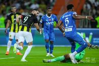 La 42 de ore după România - Kosovo, Burcă i-a înfruntat pe Benzema și Kante în Arabia Saudită » Și Florin Tănase a fost titular