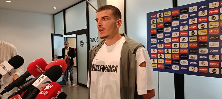 O zi pe stadion – cum se comportă Oppo Reno10 5G în dotarea unui reporter