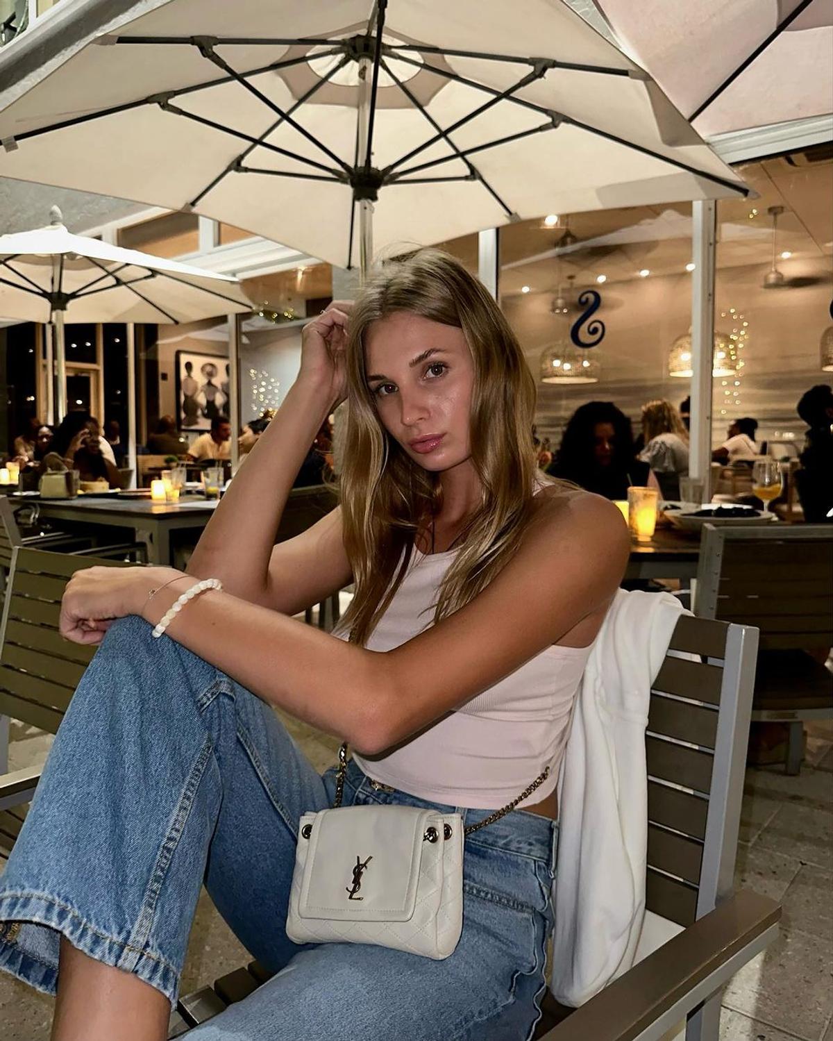 GALERIE FOTO Dayana Yastremska