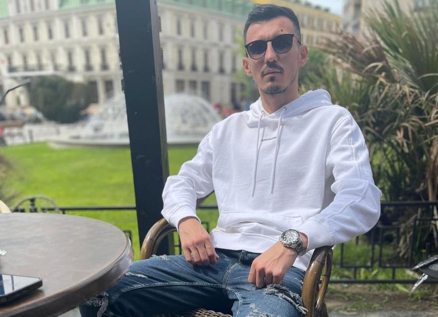 Marian Stoenac respinge toate acuzațiile aduse / FOTO: Facebook Imens scandal! Clubul își acuză propriii jucători că AU PARIAT pe înfrângerea echipei: „Am făcut plângere la FRF, așteptăm ancheta!” + reacția unuia dintre acuzați: „El a pus la cale totul!”