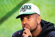 Nick Kyrgios, furtunos în cazul Halep: „Dacă aș fi luat eu așa ceva, aș fi avut 5 Slam-uri!”