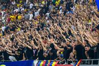 Nu regretă nimic! Mesajul postat de „Uniți sub tricolor”: „Un meci întrerupt pentru nimic! Ne simțim datori să facem asta”