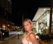 GALERIE FOTO Dayana Yastremska