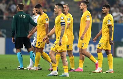 Cel mai scump român e evaluat la 10 milioane de euro + fotbalistul care refuză naționala e pe locul 2!
