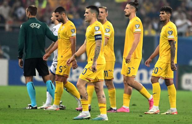 Cel mai scump român e evaluat la 10 milioane de euro + fotbalistul care refuză naționala e pe locul 2!