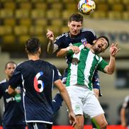 Concordia Chiajna - Steaua / foto: Cristi Preda (GSP)