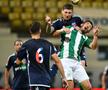 Concordia Chiajna - Steaua / foto: Cristi Preda (GSP)