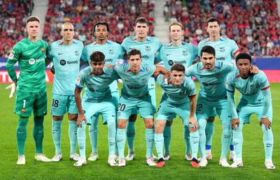Lovitură pentru Barcelona! Liga spaniolă i-a limitat drastic plafonul de cheltuieli