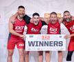 FIBA 3x3 WT Constanta