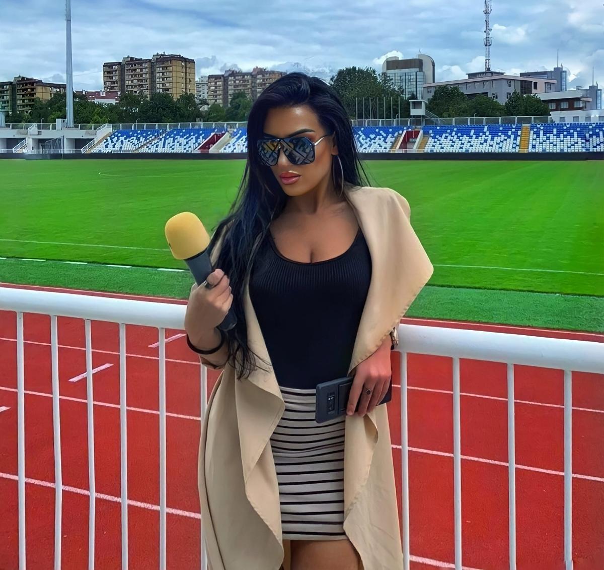 Qeqa Krelani