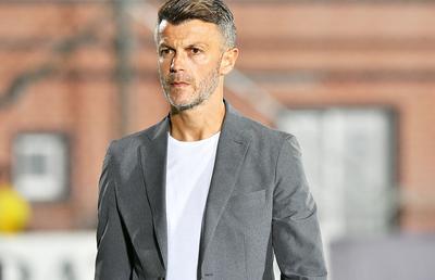 Ce se întâmplă cu Burcă după ce Dinamo a ajuns penultima în Liga 1: „Am fost la Săftica, am vorbit cu Ovidiu”