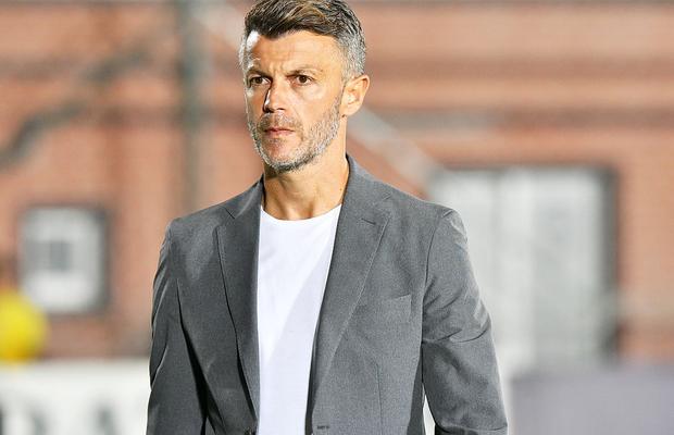 Ce se întâmplă cu Burcă după ce Dinamo a ajuns penultima în Liga 1: „Am fost la Săftica, am vorbit cu Ovidiu”