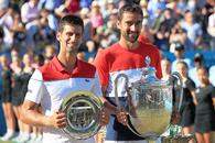 Reacția fostului câștigător de Grand Slam suspendat pentru dopaj: „Simona, verdictul lor nu înseamnă nimic!”