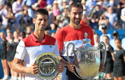 Reacția fostului câștigător de Grand Slam suspendat pentru dopaj: „Simona, verdictul lor nu înseamnă nimic!”