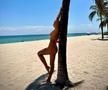 GALERIE FOTO Dayana Yastremska