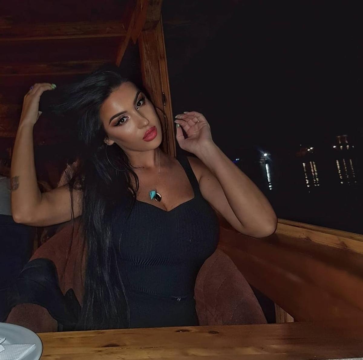 Qeqa Krelani