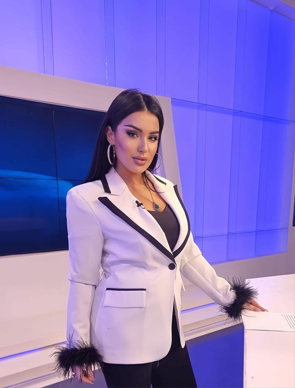 Qeqa Krelani