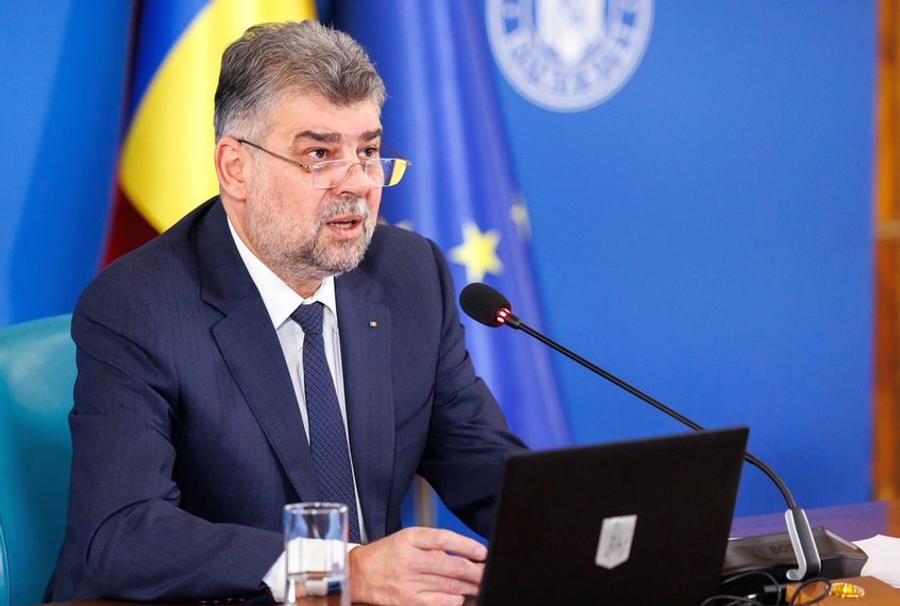 Marcel Ciolacu Lipă, Ciolacu și ce nesigură pare calea sigură