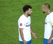 Denis Alibec, ieșire nervoasă la adresa lui Narek Grigoryan