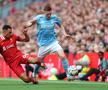 Liverpool - Nottingham Forest 0-1 » „Pădurarii” câștigă pe Anfield după 55 de ani!
