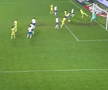 Faza controversată din Petrolul - Farul, rezolvată după 8 minute » Liniile venite din camera VAR n-au lămurit mare lucru