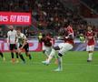 Nici nu au știut ce i-a lovit! » AC Milan, recital cu 4 goluri în doar 29 de minute