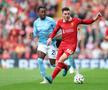 Liverpool - Nottingham Forest 0-1 » „Pădurarii” câștigă pe Anfield după 55 de ani!