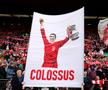 Liverpool - Nottingham Forest 0-1 » „Pădurarii” câștigă pe Anfield după 55 de ani!